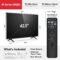 VIZIO M43Q6-J04 Smart TV