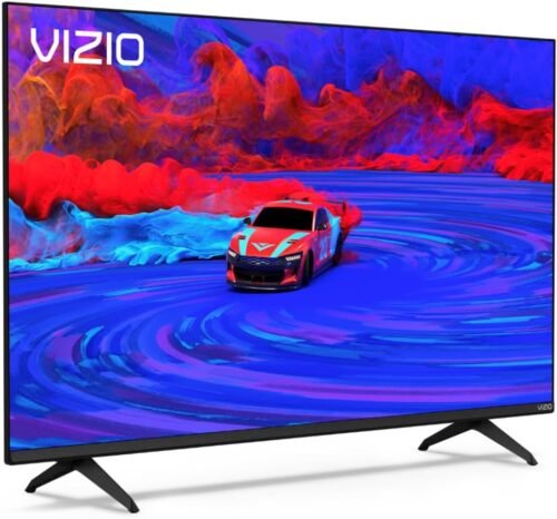 VIZIO M43Q6-J04 Smart TV