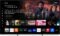 VIZIO P75Q9-J01 Smart TV