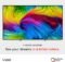 VIZIO P75Q9-J01 Smart TV