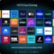 VIZIO P75Q9-J01 Smart TV