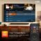 VIZIO P75Q9-J01 Smart TV