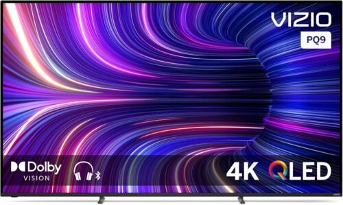 VIZIO P75Q9-J01 Smart TV
