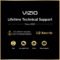 VIZIO V756-J03 Smart TV