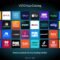 VIZIO V756-J03 Smart TV