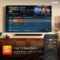 VIZIO V756-J03 Smart TV