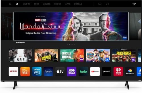 VIZIO V756-J03 Smart TV