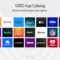 VIZIO VQP65C-84 Smart TV