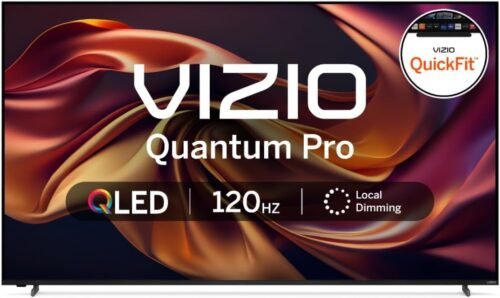 VIZIO VQP65C-84 Smart TV