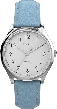 Women’s Modern Easy Reader Quartz Watch