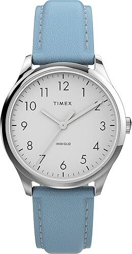 Women’s Modern Easy Reader Quartz Watch