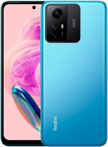 Xiaomi Redmi Note 12s
