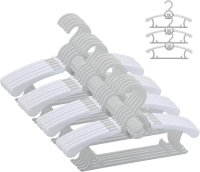 Adjustable Baby Hangers