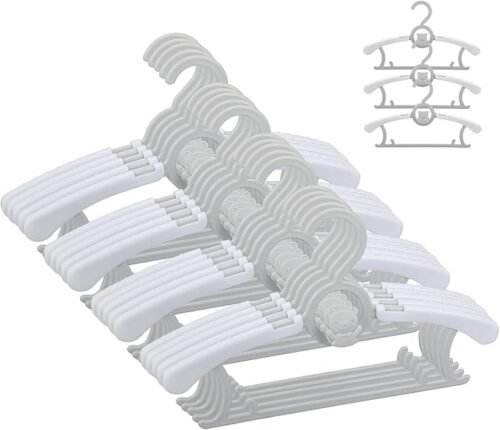 Adjustable Baby Hangers