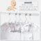 Adjustable Baby Hangers