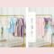 Adjustable Baby Hangers