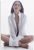 Adria Arjona Model Poster