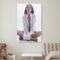 Adria Arjona Model Poster
