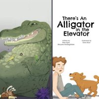 Alligator in the Elevator