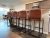 ALPHA HOME kitchen stools