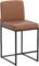 ALPHA HOME kitchen stools
