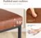 ALPHA HOME kitchen stools