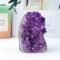 Amethyst Cluster Crystal