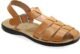 Greek Style Leather Sandals