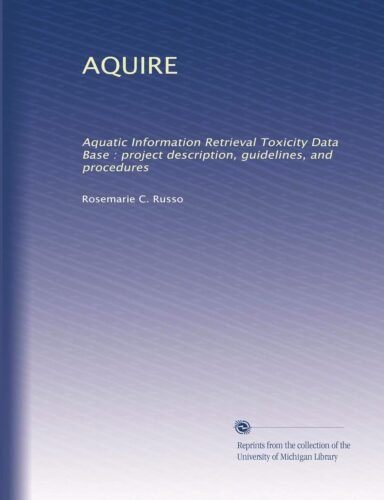 AQUIRE database guide