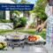 ARC Outdoor Propane Stove
