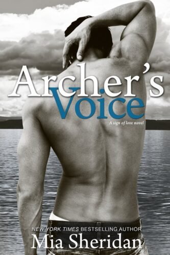 Archer’s Voice Books