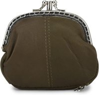 Army Genuine Leather Purse