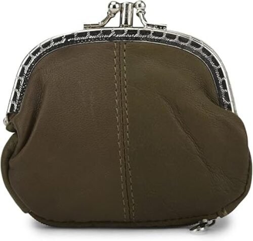 Army Genuine Leather Purse