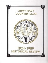 Army Navy Country Club