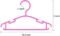 Baby Hangers Plastic