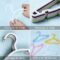 Baby Hangers Plastic