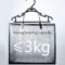 Baby Hangers Plastic