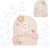 Baby Monthly Milestone Cards