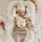 Baby Monthly Sign