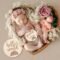 Baby Monthly Sign