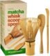 BambooWorx Matcha Whisk