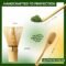 BambooWorx Matcha Whisk