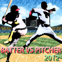Baseball Game for Mobile