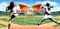 Baseball Game for Mobile