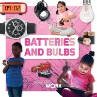 Batteries and Bulbs Book