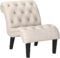 Yongqiang Upholstered Chair – Best Amazon Deals & Top Reviews