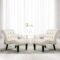 Yongqiang Upholstered Chair – Best Amazon Deals & Top Reviews