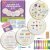 Craftwiz embroidery kit