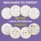 Craftwiz embroidery kit