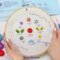 Craftwiz embroidery kit